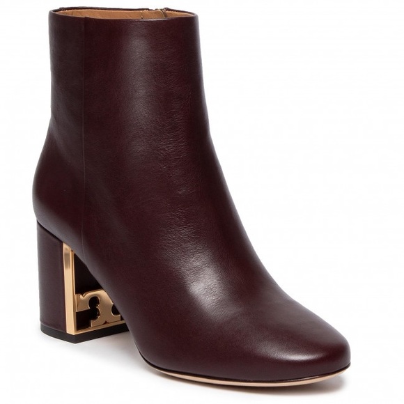 Tory Burch Shoes - Tory Burch Gigi Bootie
